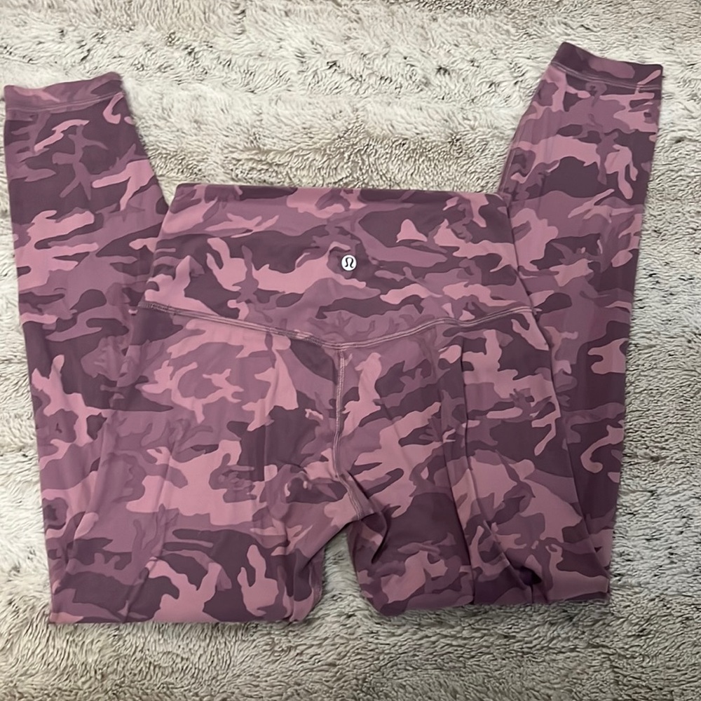 Lululemon Align Pant